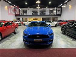 فۆرد مۆستانگ